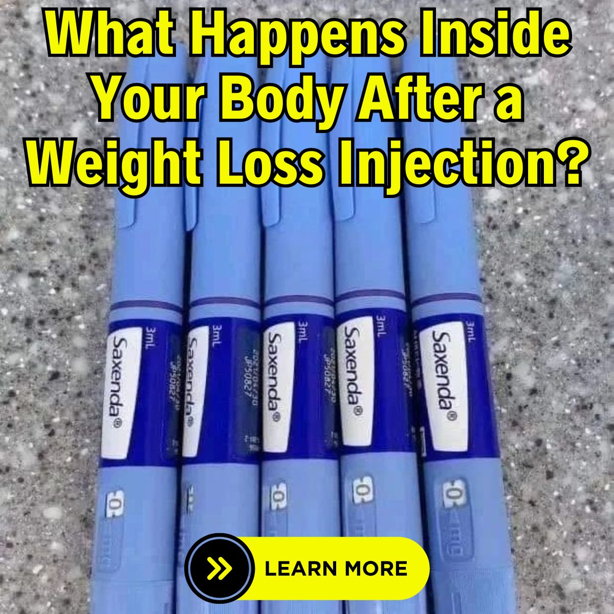 Results 1st Facebook ad