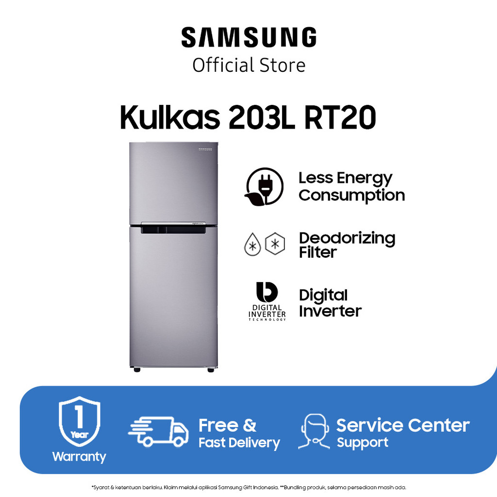 Samsung Facebook ad