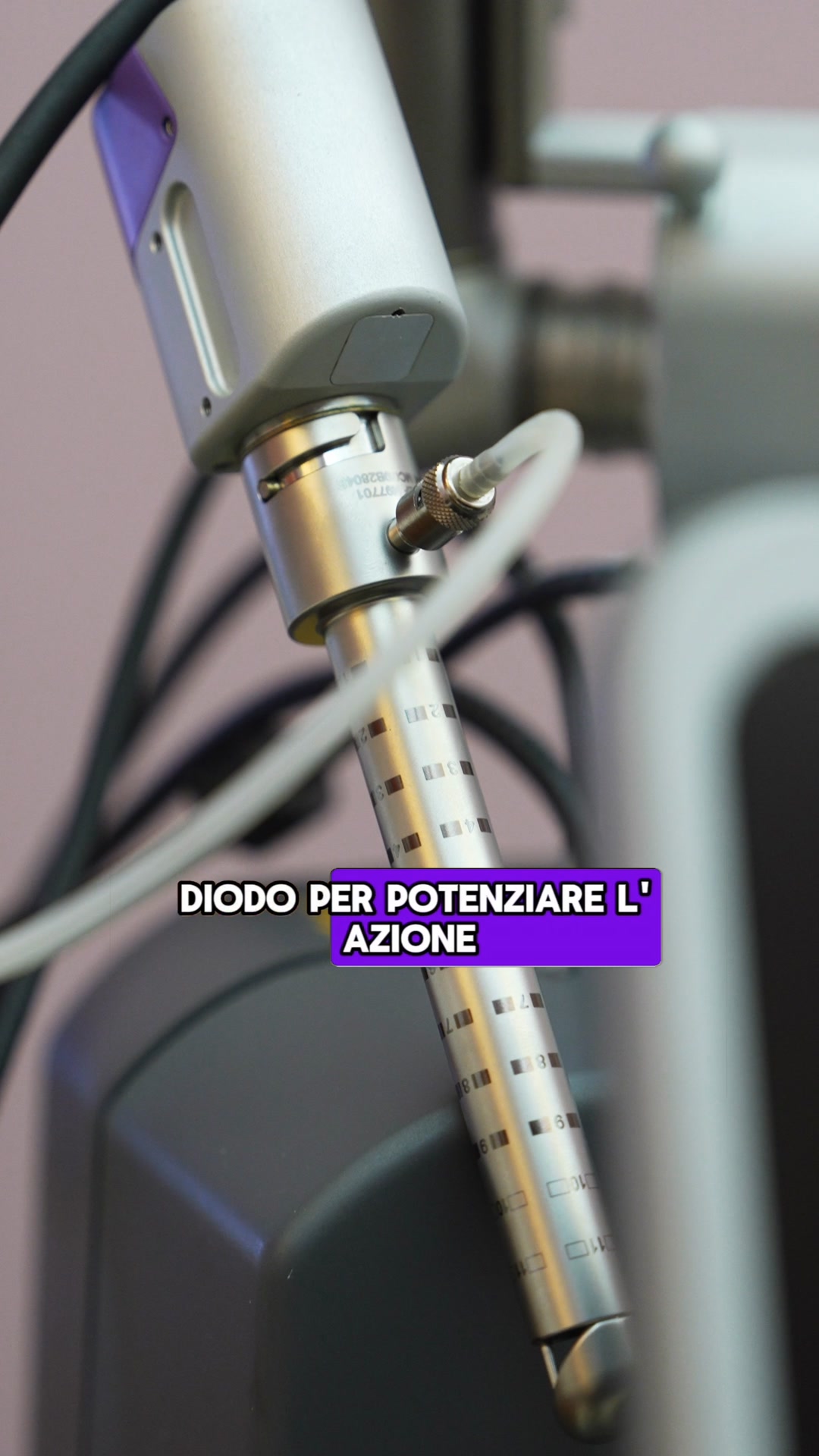 Andrea Biondo Ginecologo Facebook ad: Contattami Ora