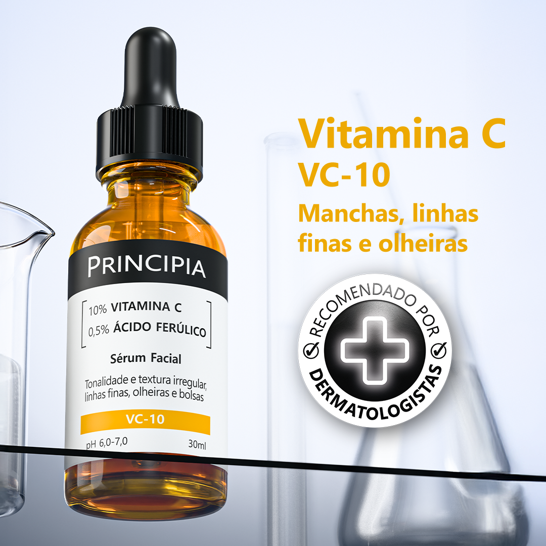 Principia Skincare Pro Facebook ad