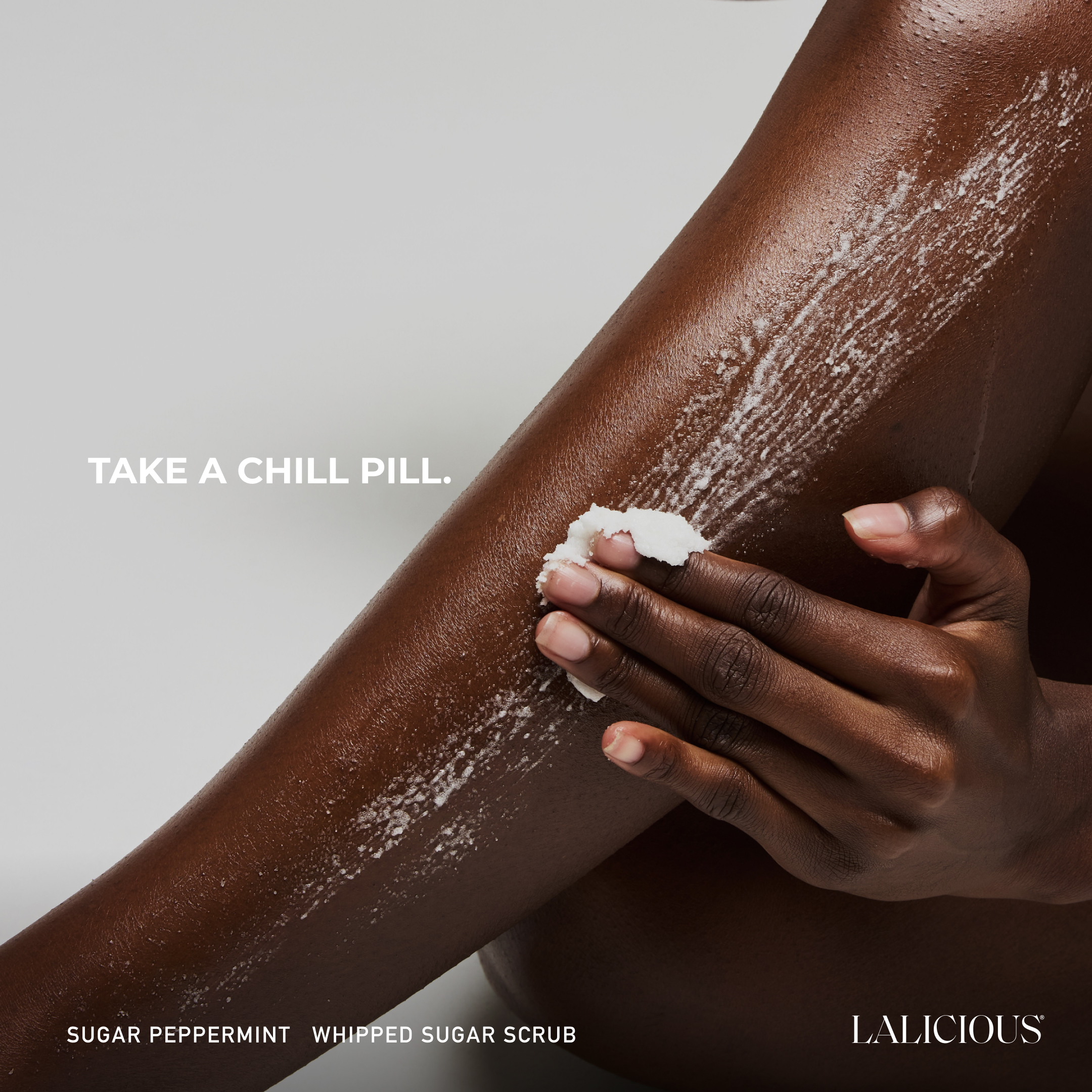 LALICIOUS Facebook ad