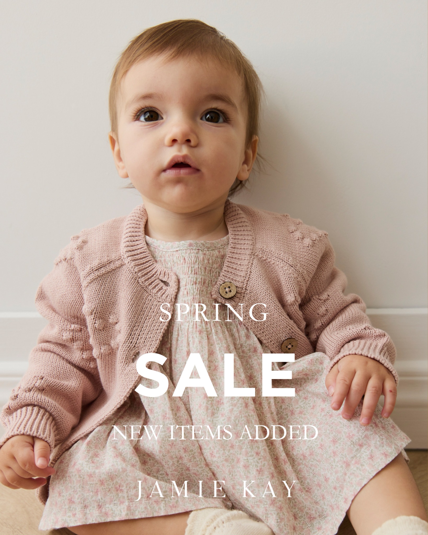 Jamie Kay Facebook ad