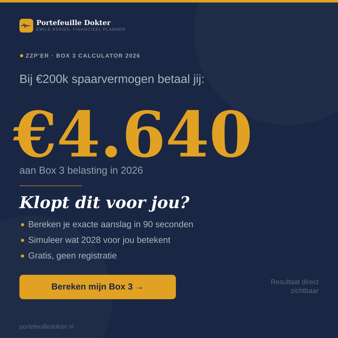emileassies Facebook ad from Mar 25, 2026