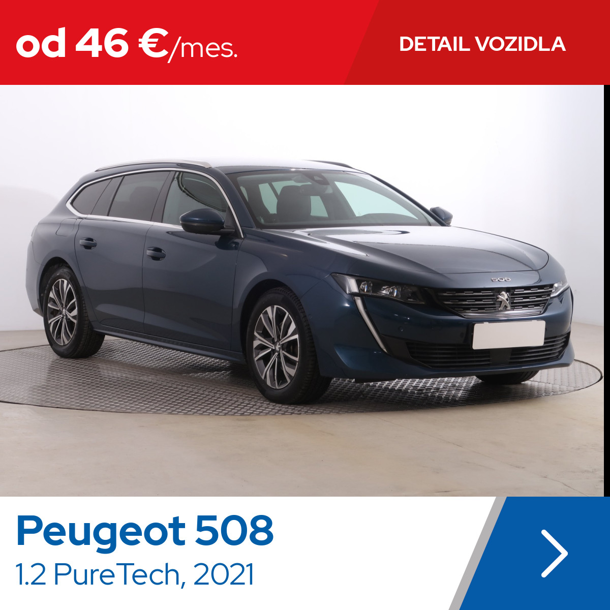 AAA Auto Slovensko Facebook ad