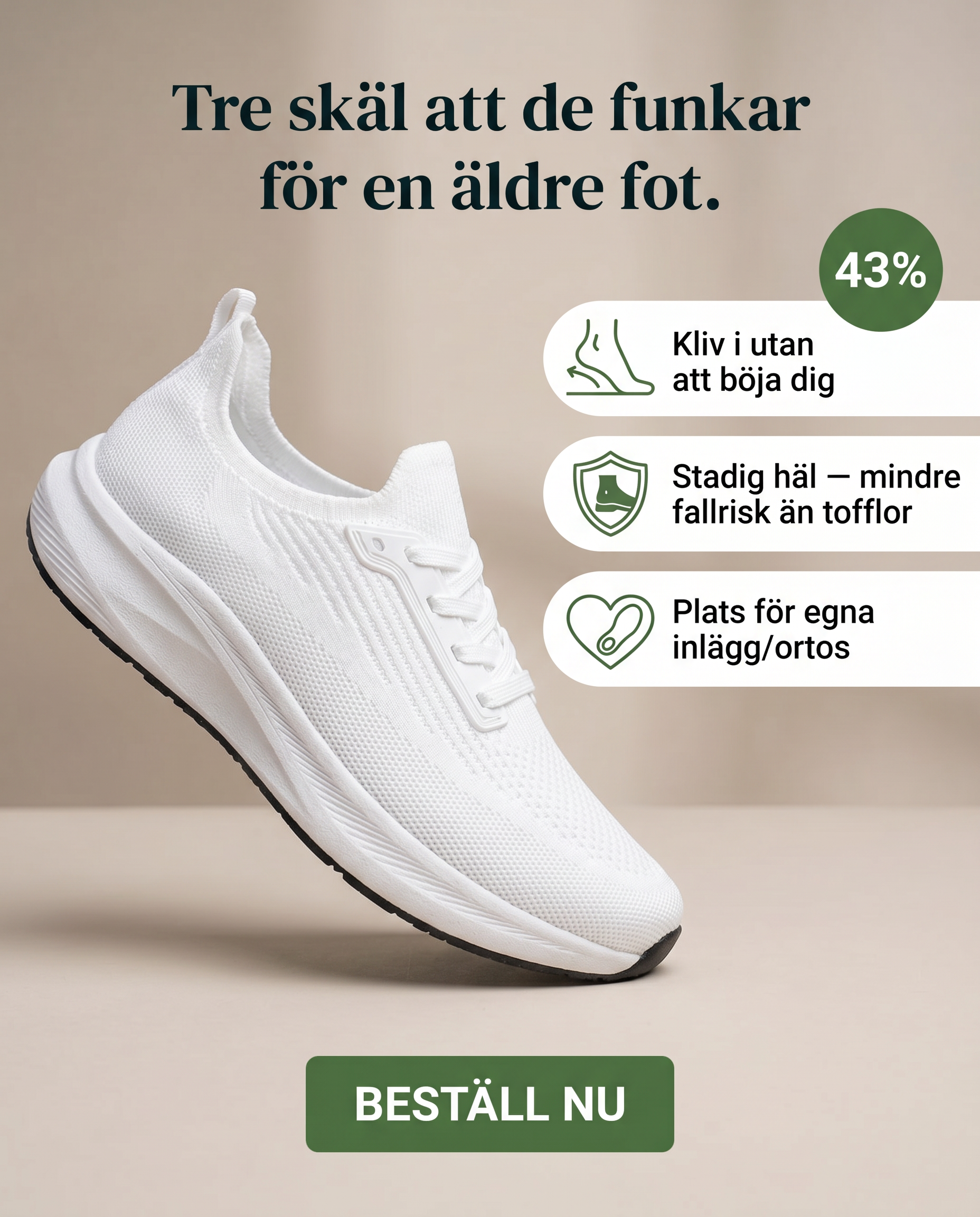 Norillo Facebook ad