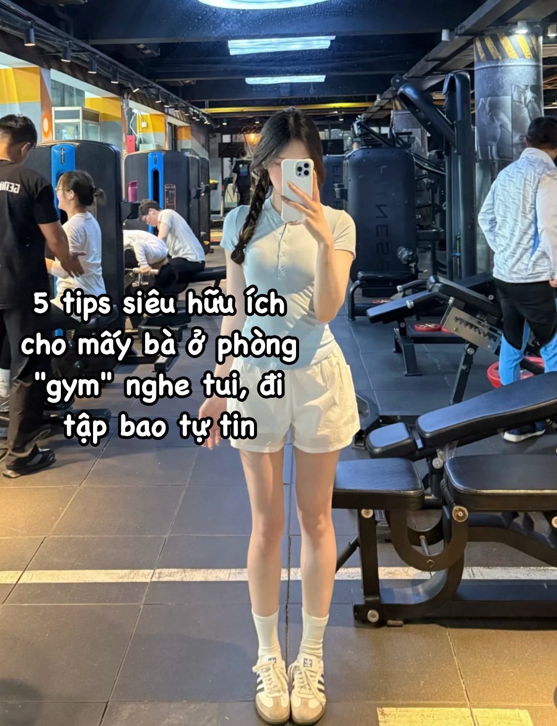 Tập tành làm đẹp các kiểu Facebook ad: Gợi ý tips và các món đồ siêu…