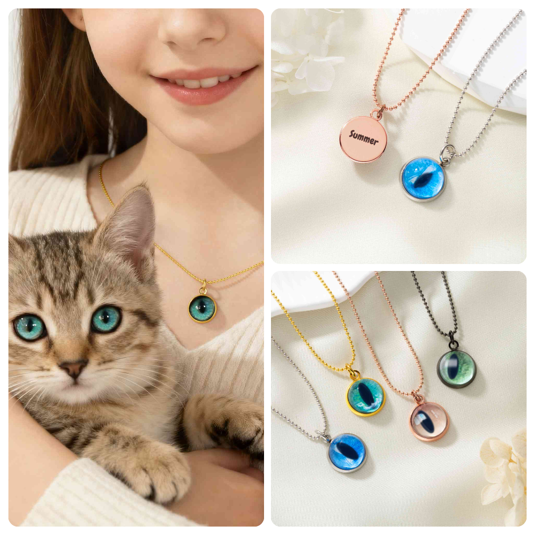Getnamenecklace Facebook ad
