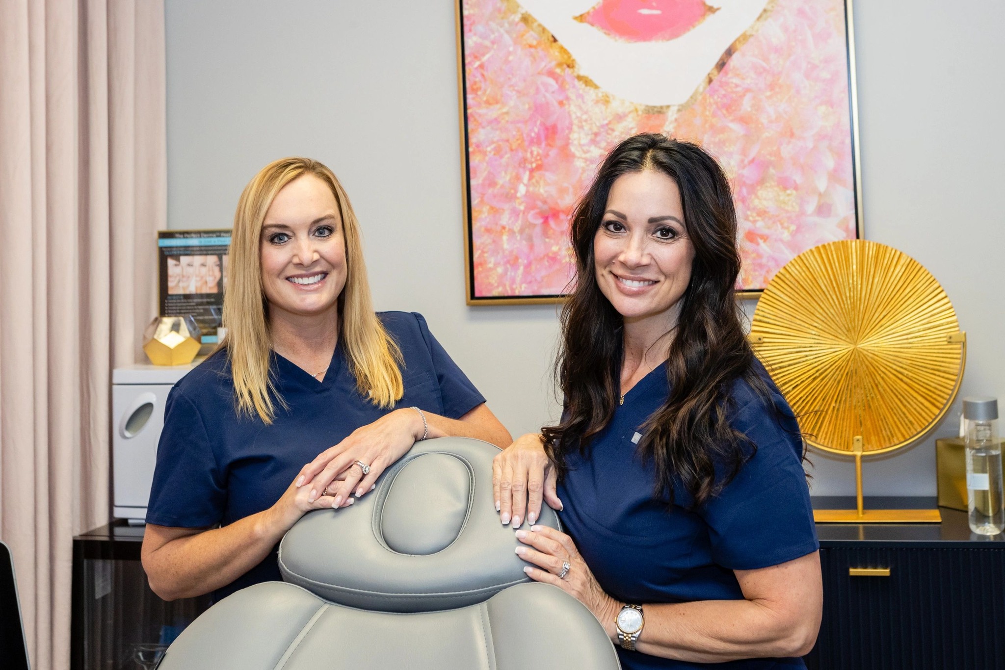 Phoenix Med Spa Facebook ad: Reveal Your Inner Glow with Our Services