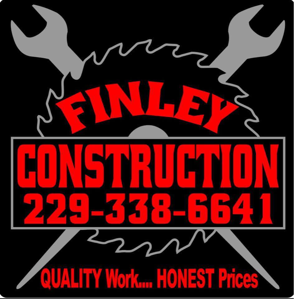 Finley Construction Facebook ad: Your Life is not cookie cutter, so why…