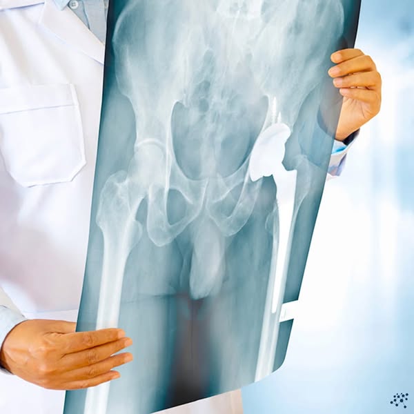 Our Happy Life Facebook ad: A Guide to Private Hip Surgery