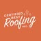 Certified Best Roofing