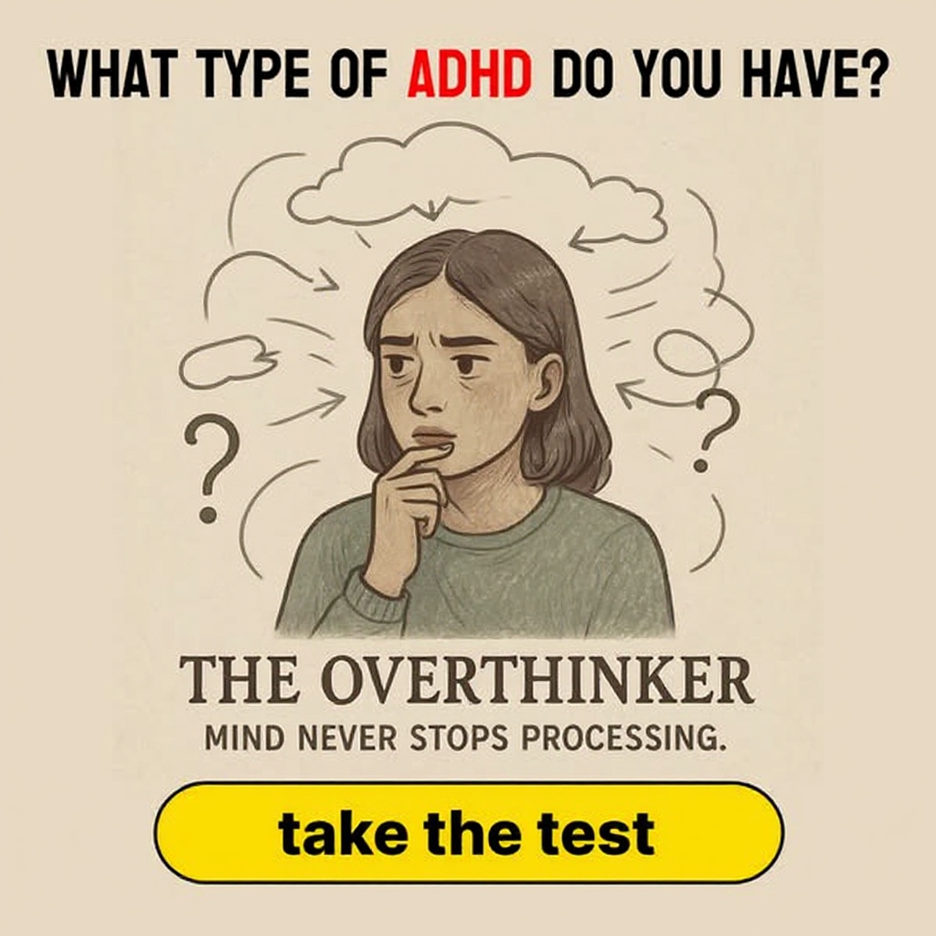 Personality Test: Created by Experts  Facebook ad