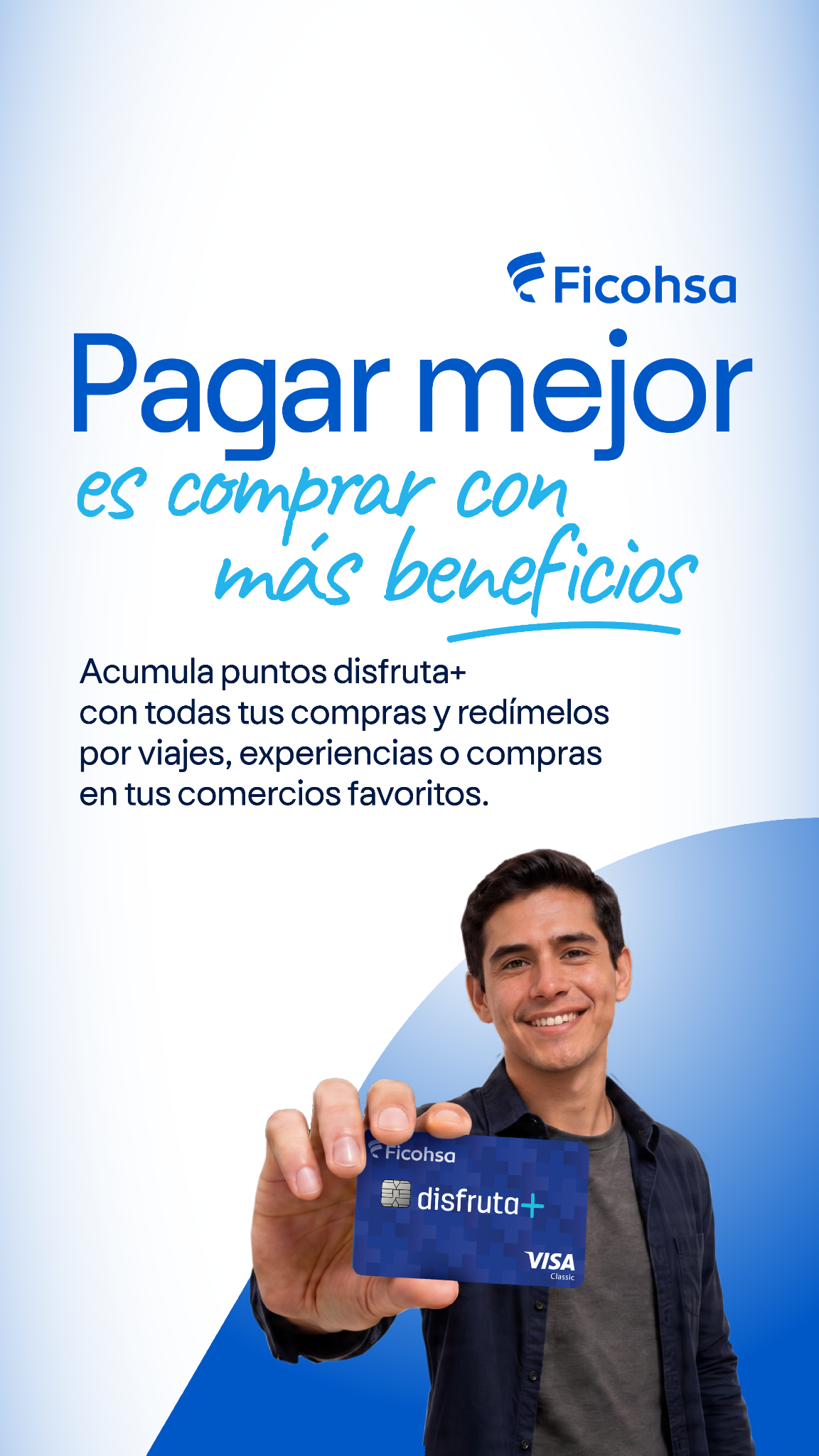 FICOHSA Facebook ad from Jul 2, 2026