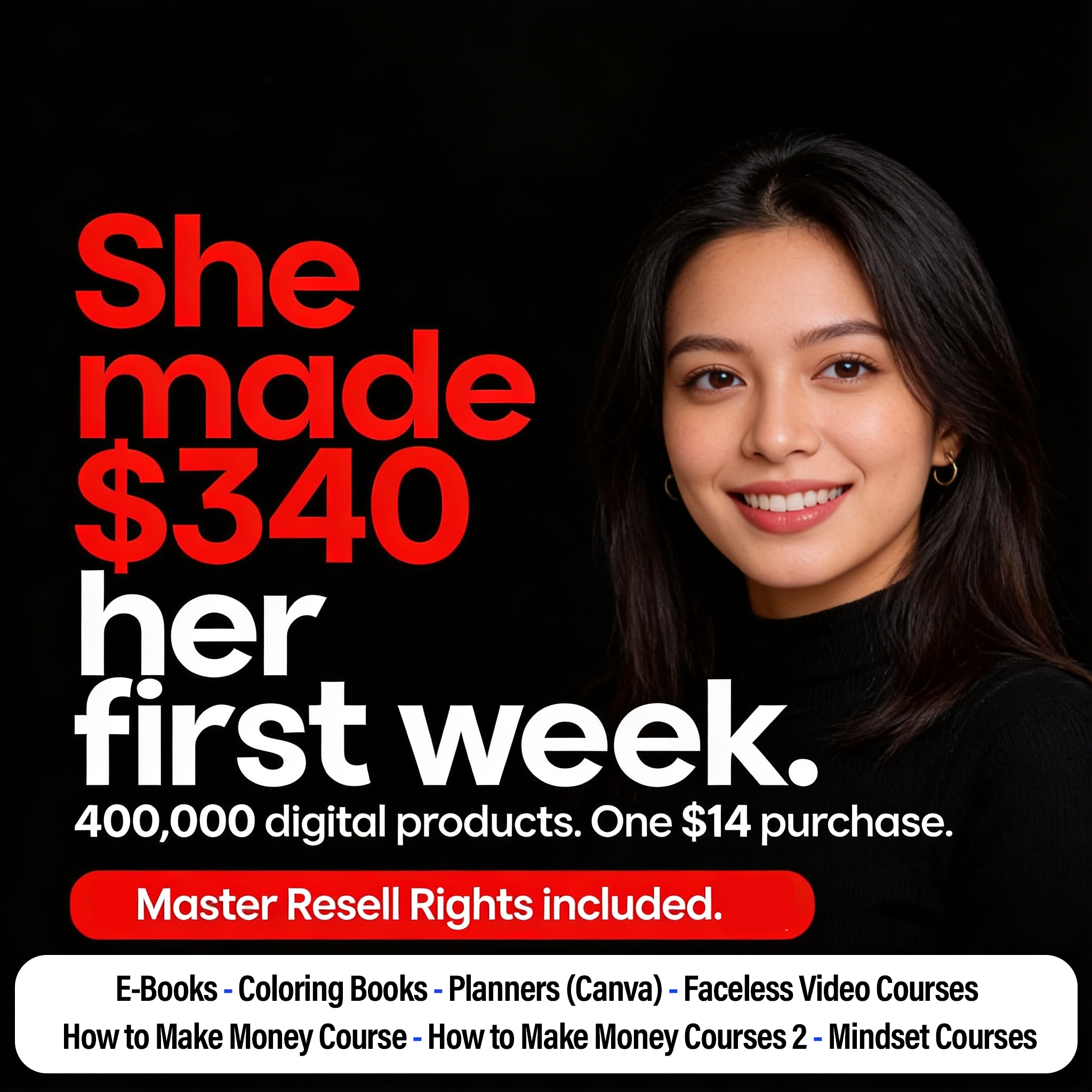 Kaizen Marketing Agency Facebook ad