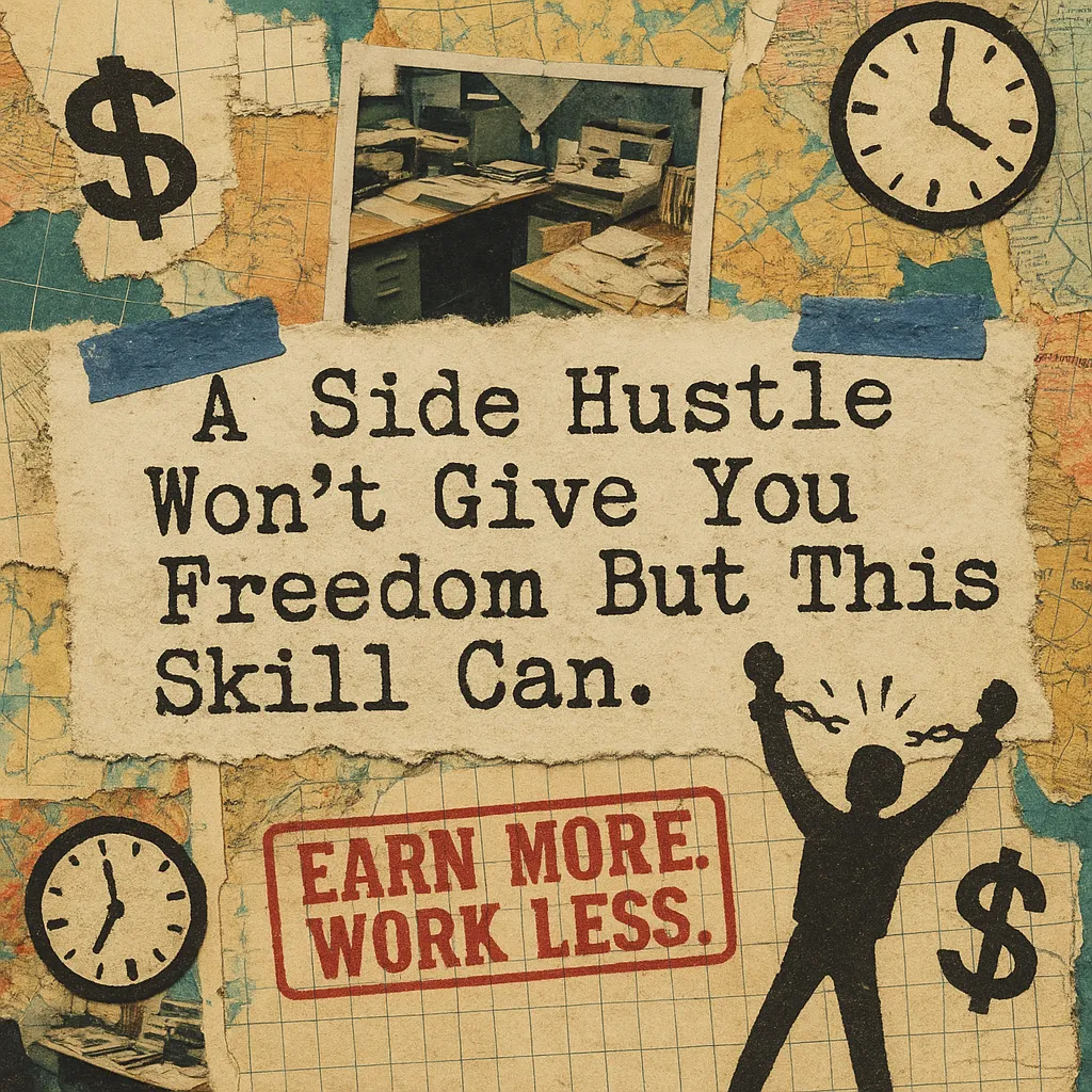 Booming Bookkeeping Business Facebook ad