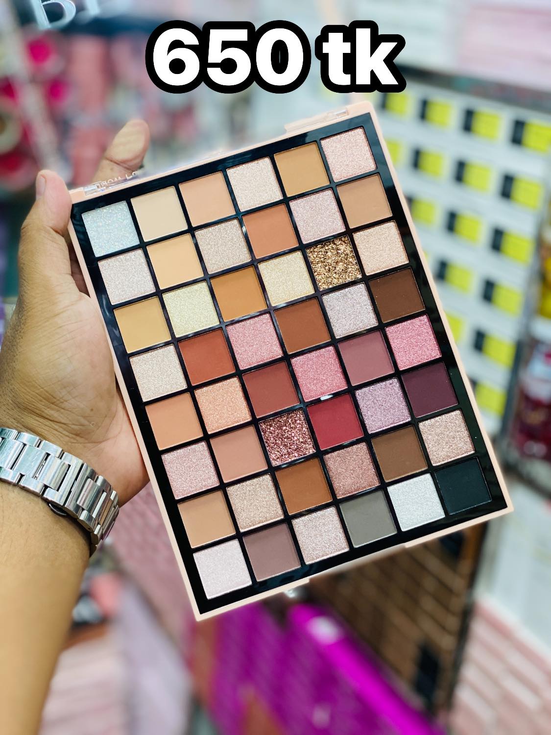 Makeup Style Wholesale BD Facebook ad