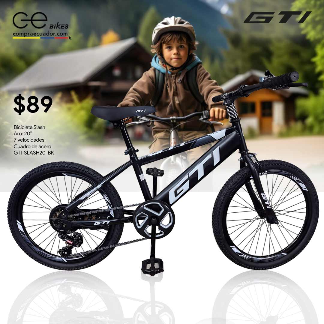 Compraecuador Facebook ad: Oferta del Mes!