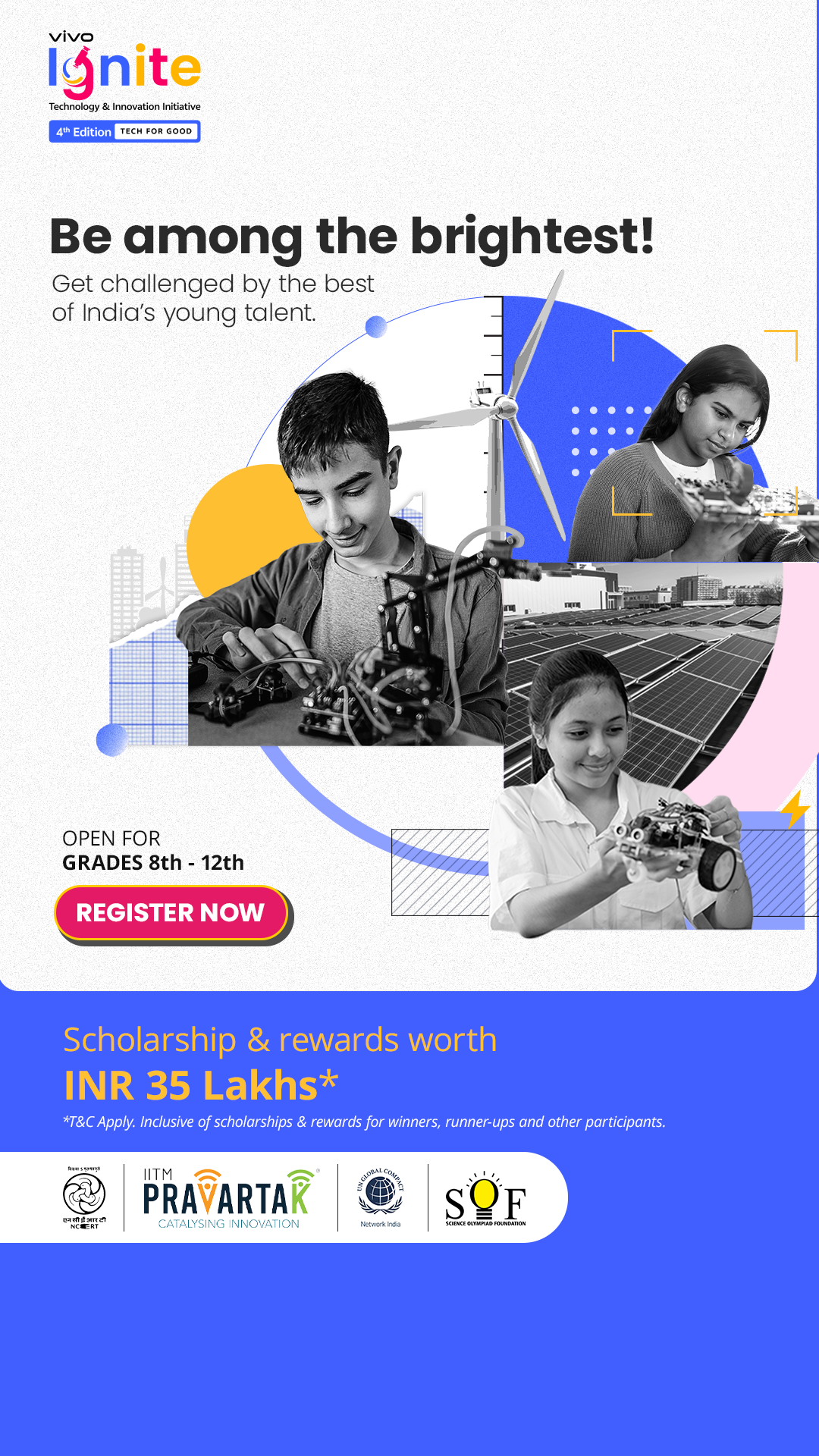 vivo Facebook ad