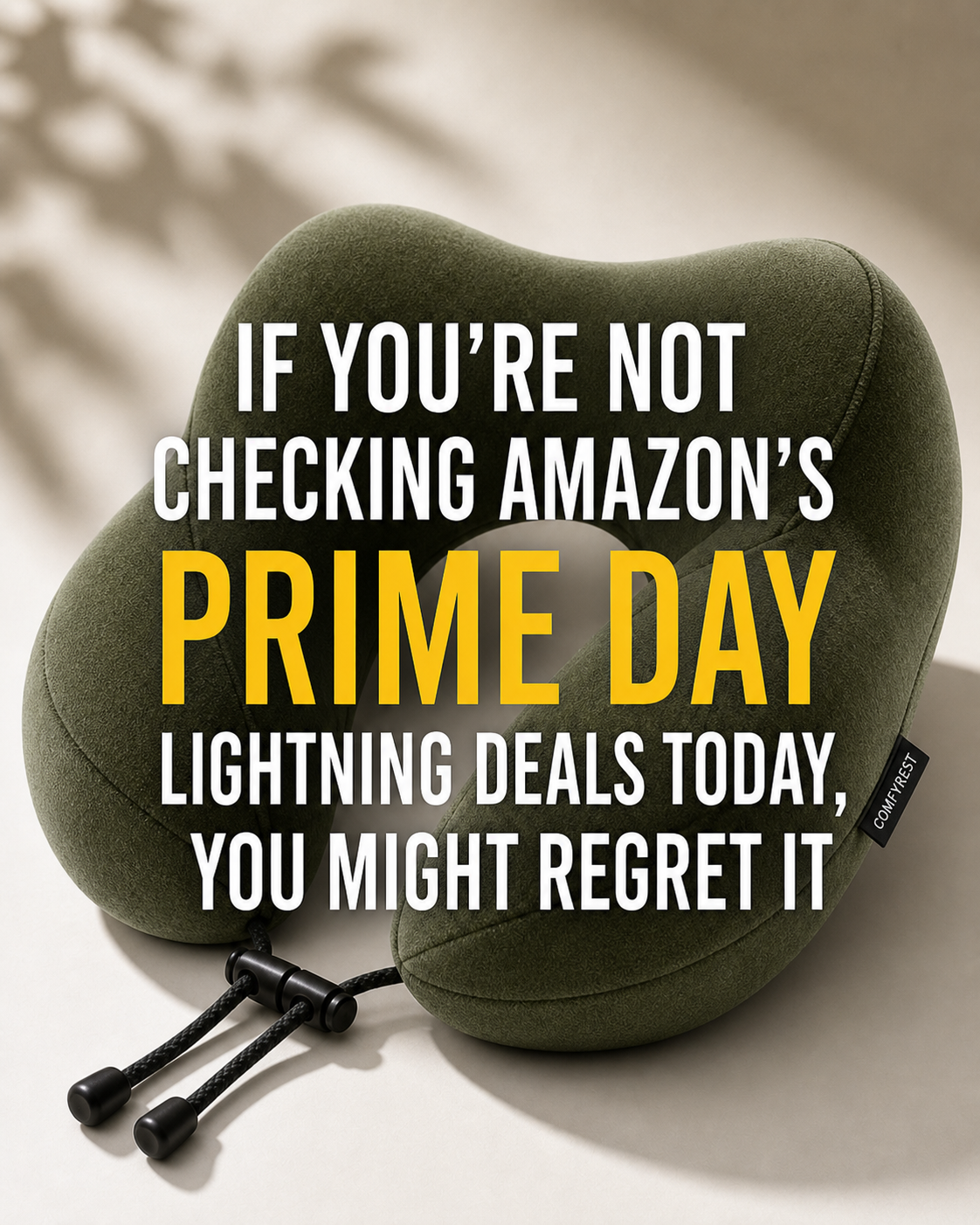 Reviewed Shopping Facebook ad