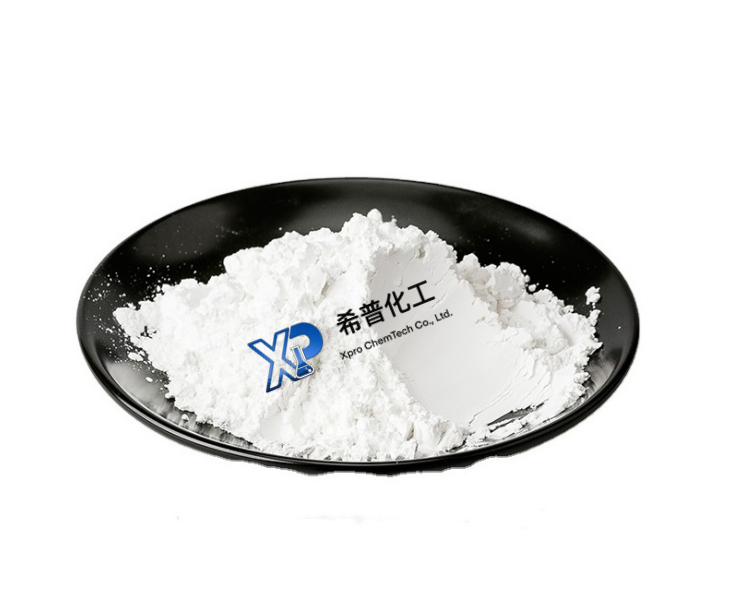 Xpro ChemTech Co., Ltd Facebook ad: High Purity • Reliable Supply • Custom Manufacturing