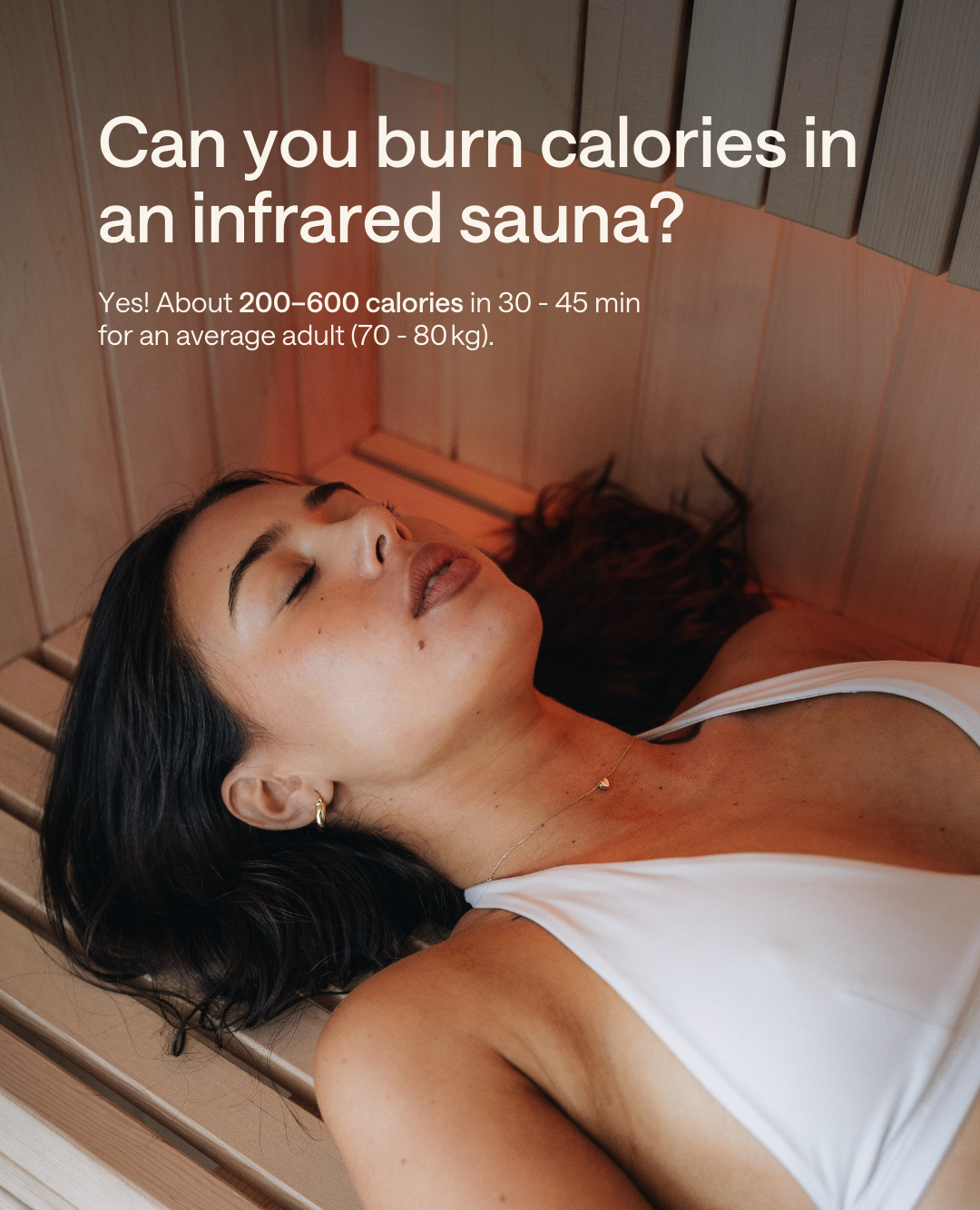 Kiva Wellness Facebook ad