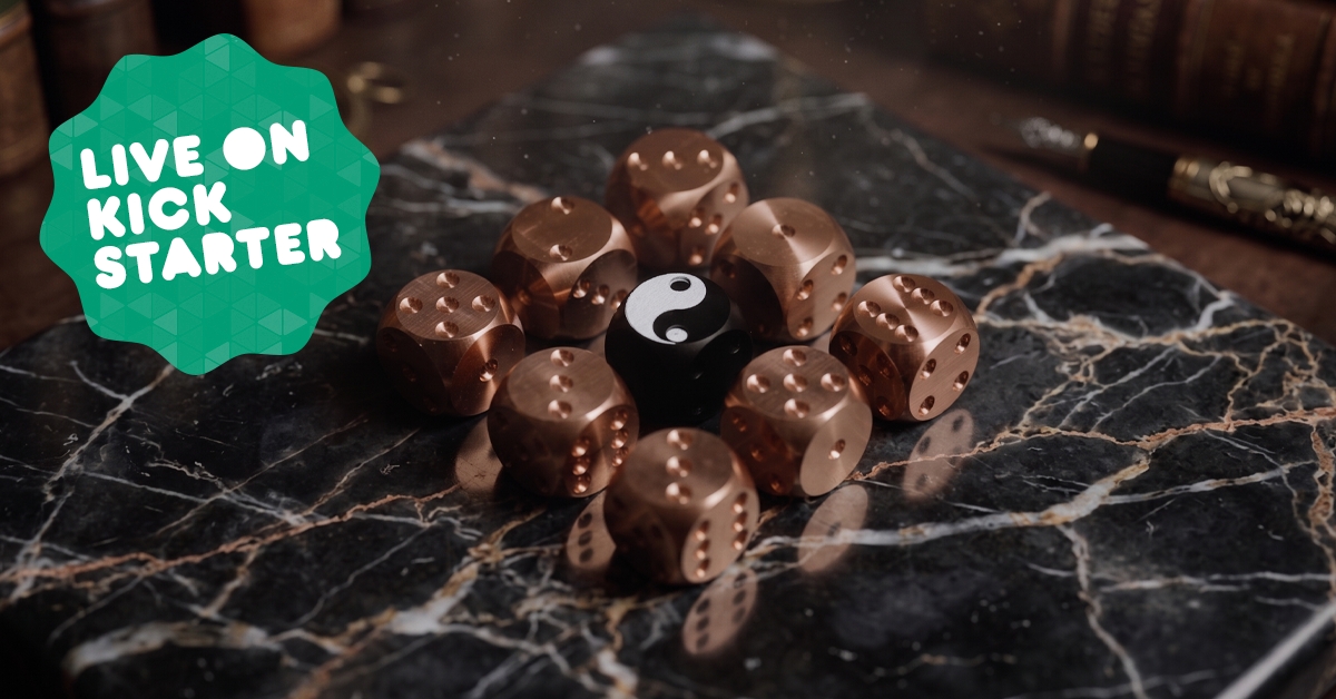 Crowdfunding Hidden Gems Facebook ad