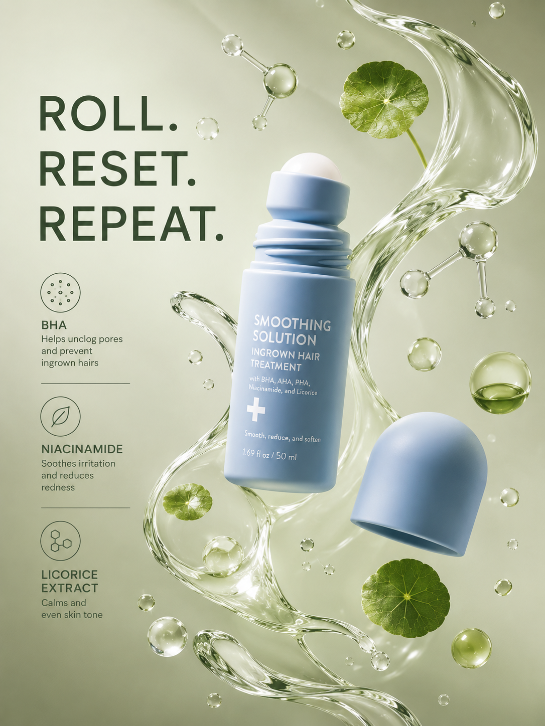 NuvaSkin Facebook ad