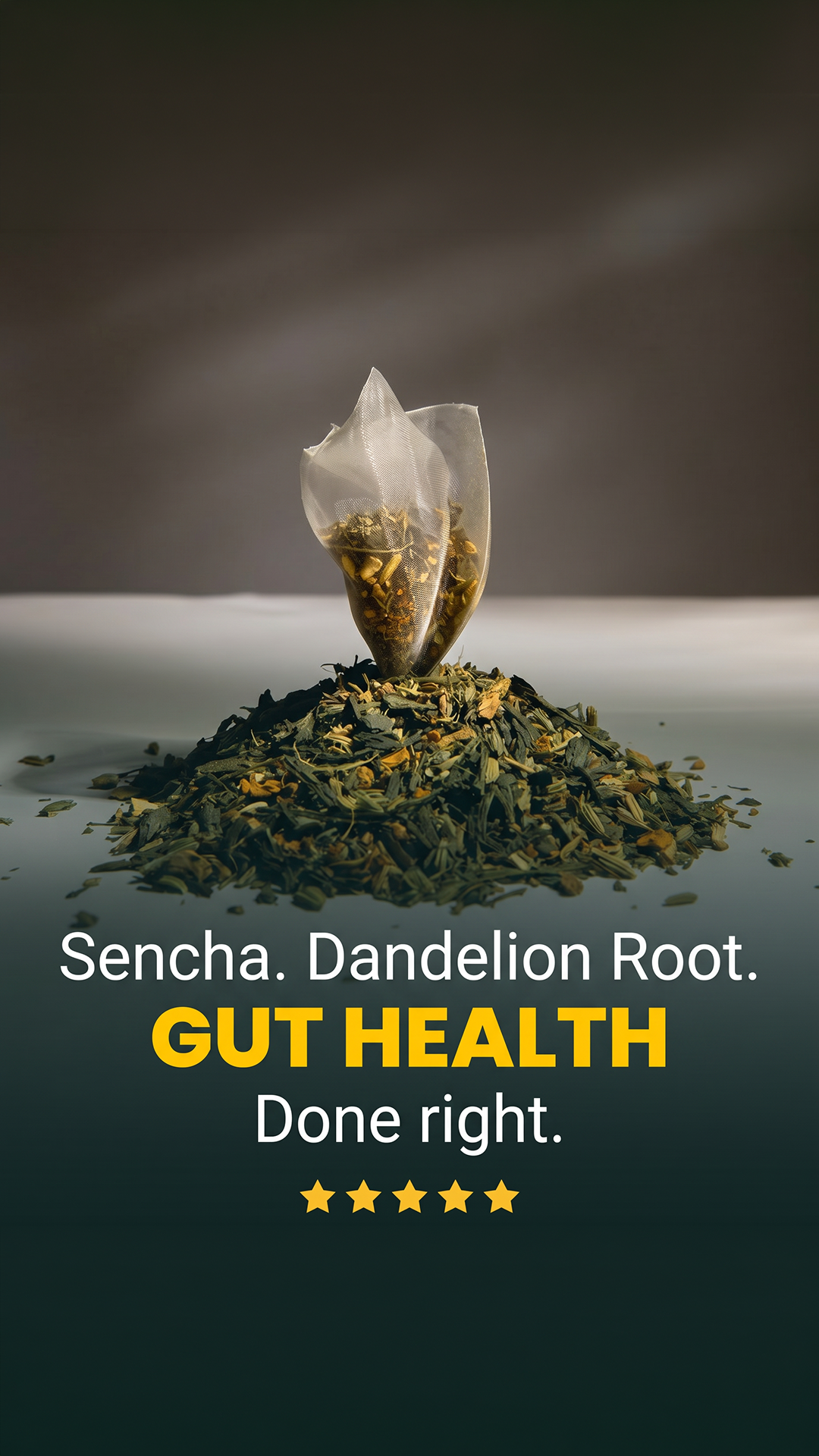 Herbaly Facebook ad