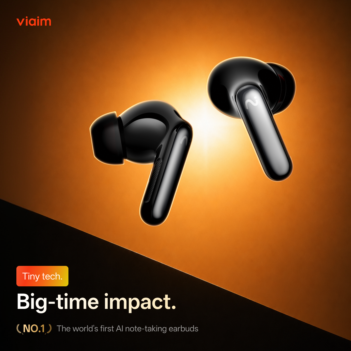 viaim Facebook ad