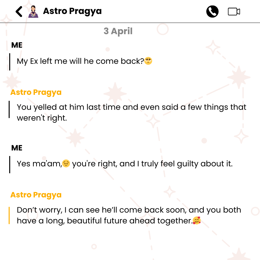 Vaafestrology-Best Astrology App Facebook ad