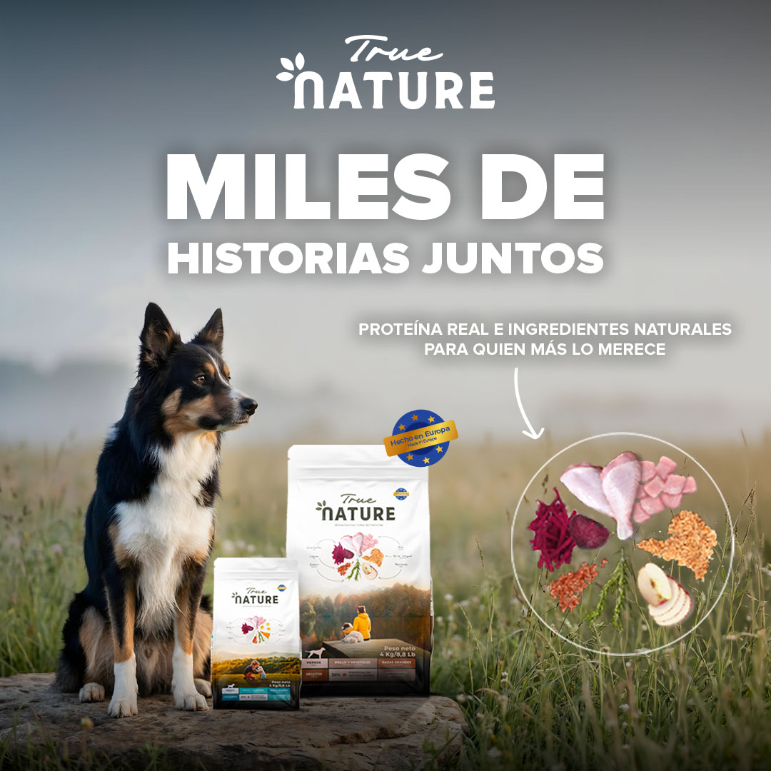 Laika Mascotas Facebook ad