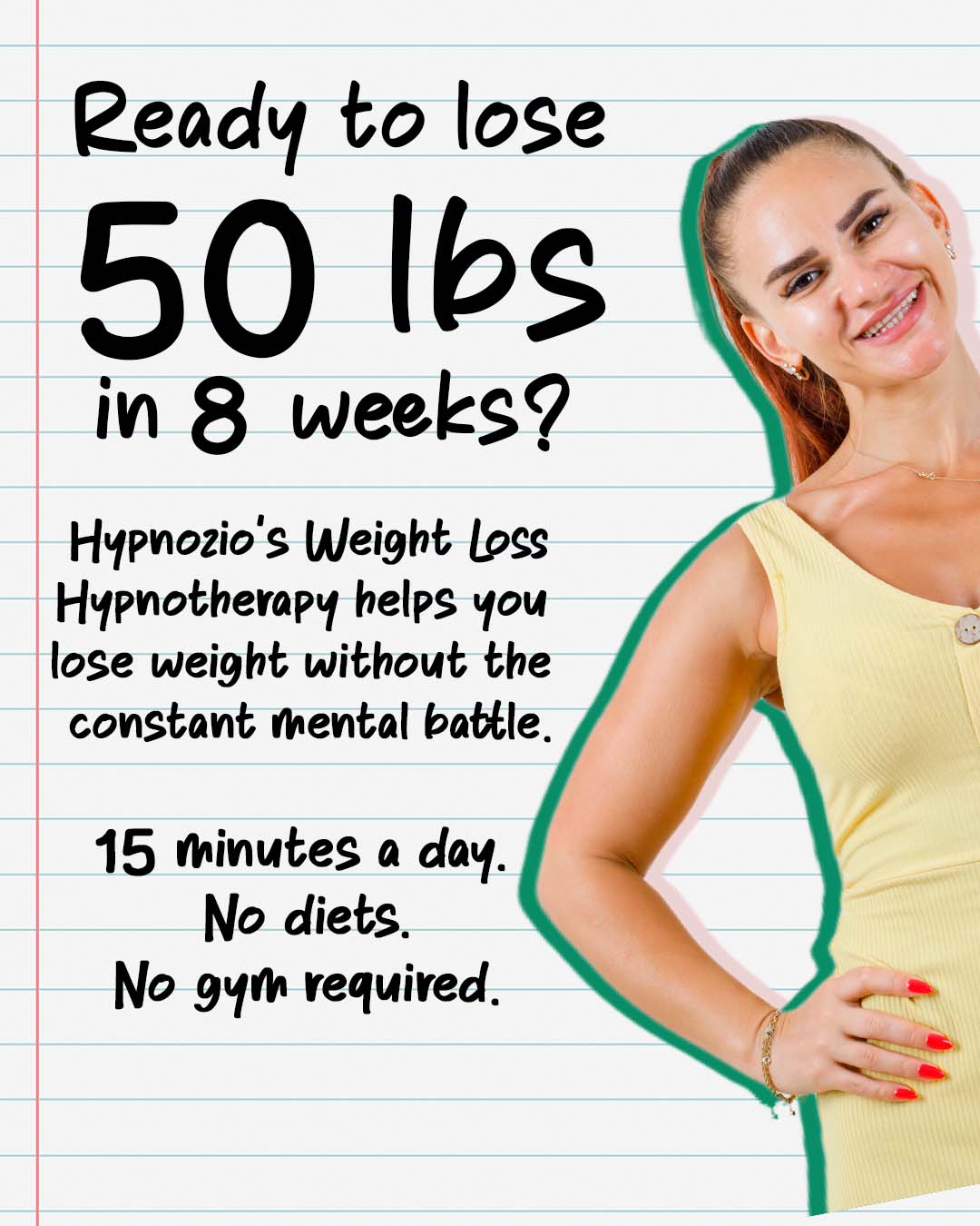 Obesity Medicine Specialist Dr. Susan and Louis Stanford Facebook ad: Overcome Weight Challenges