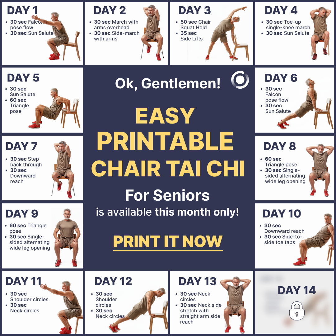 Мy 28 Day Challenge Facebook ad