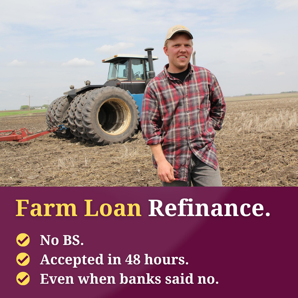 Credit Path Facebook ad