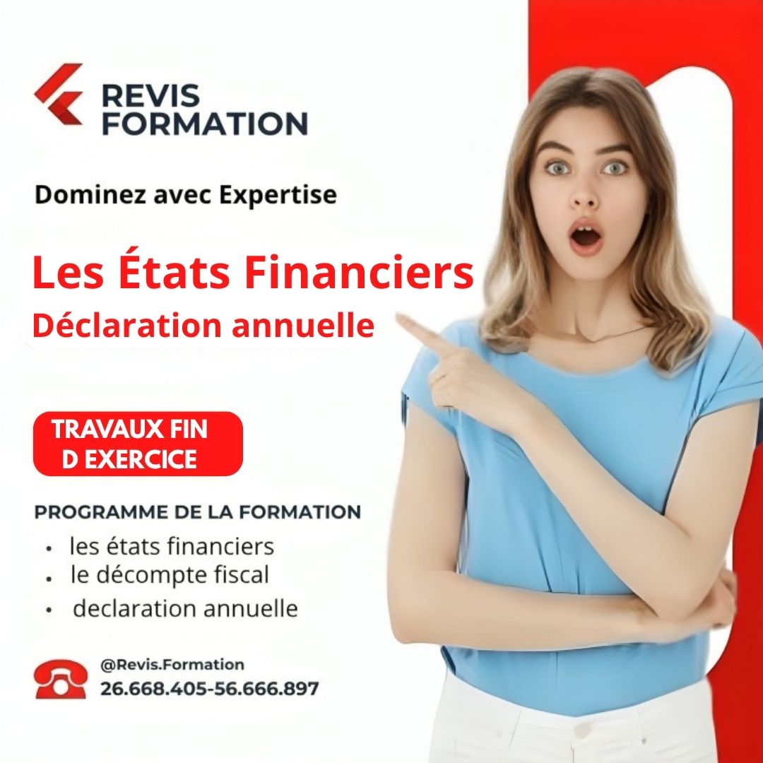 Revis Formation  Facebook ad