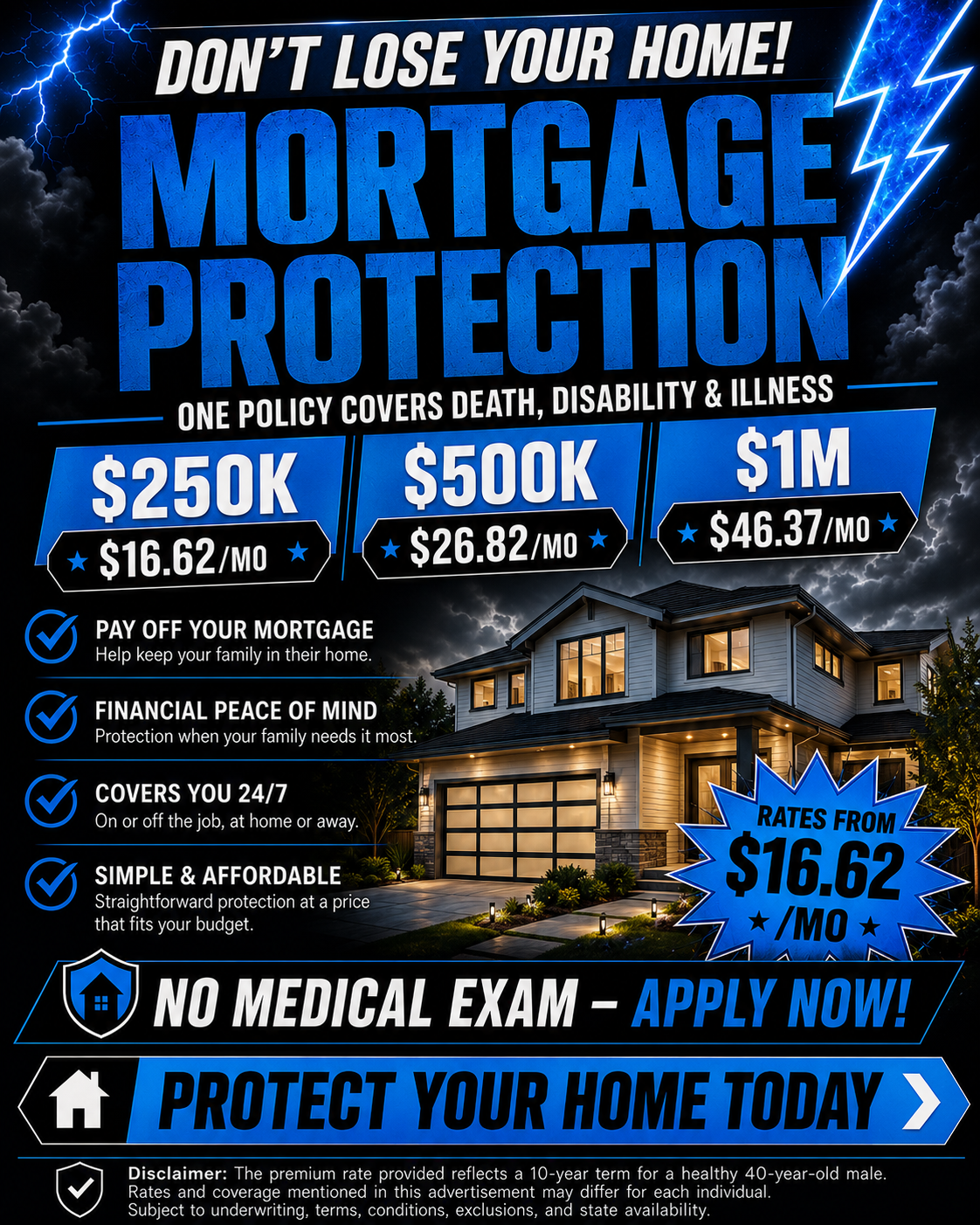 Integral Life Group Facebook ad