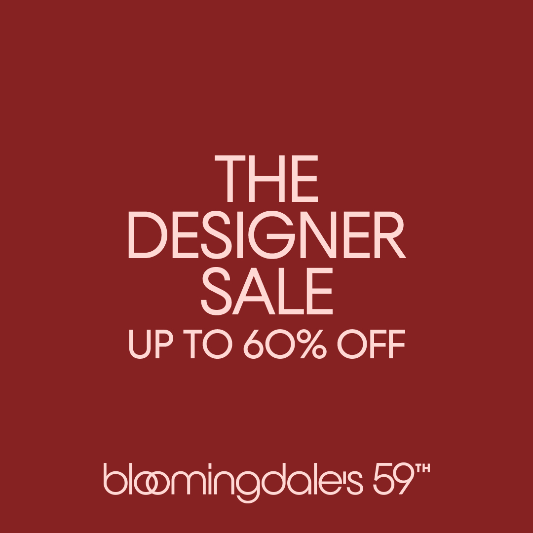 Bloomingdale's Facebook ad