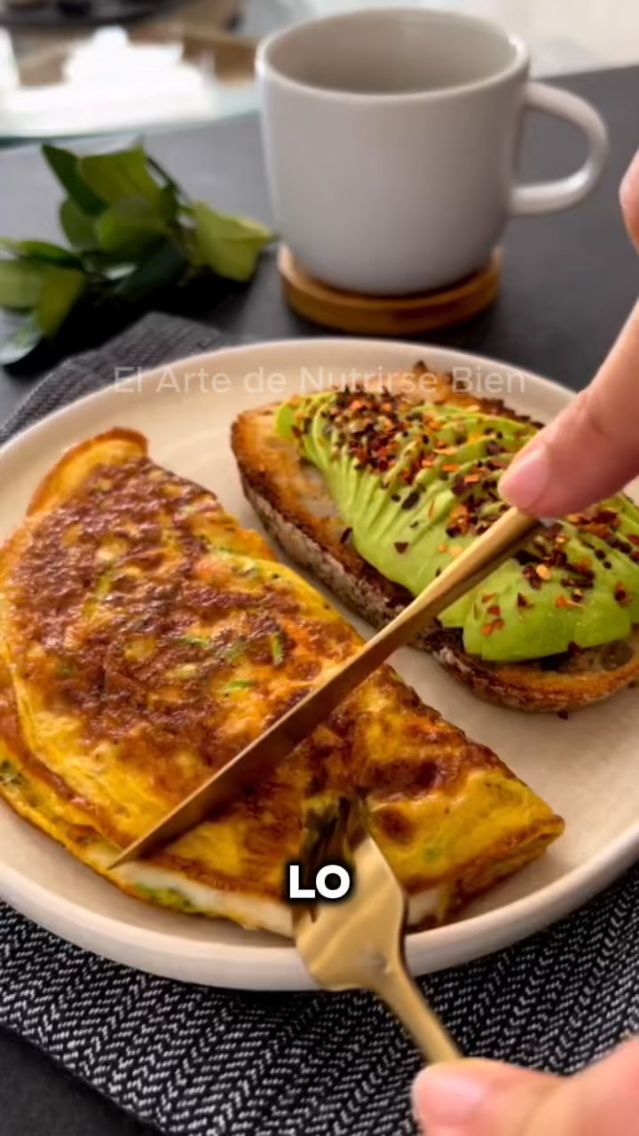 El Arte de Nutrirse Bien Facebook ad: +10,284 DESCARGAS