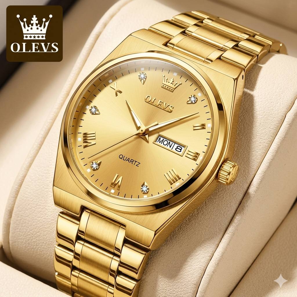 Ginna Gift Shop Facebook ad: Premium feel. Crafted for durability.