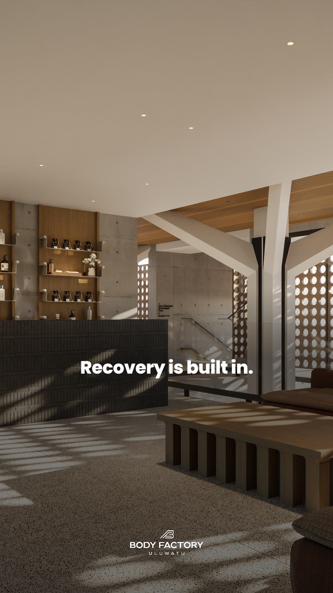 Bodyfactoryproperty Facebook ad