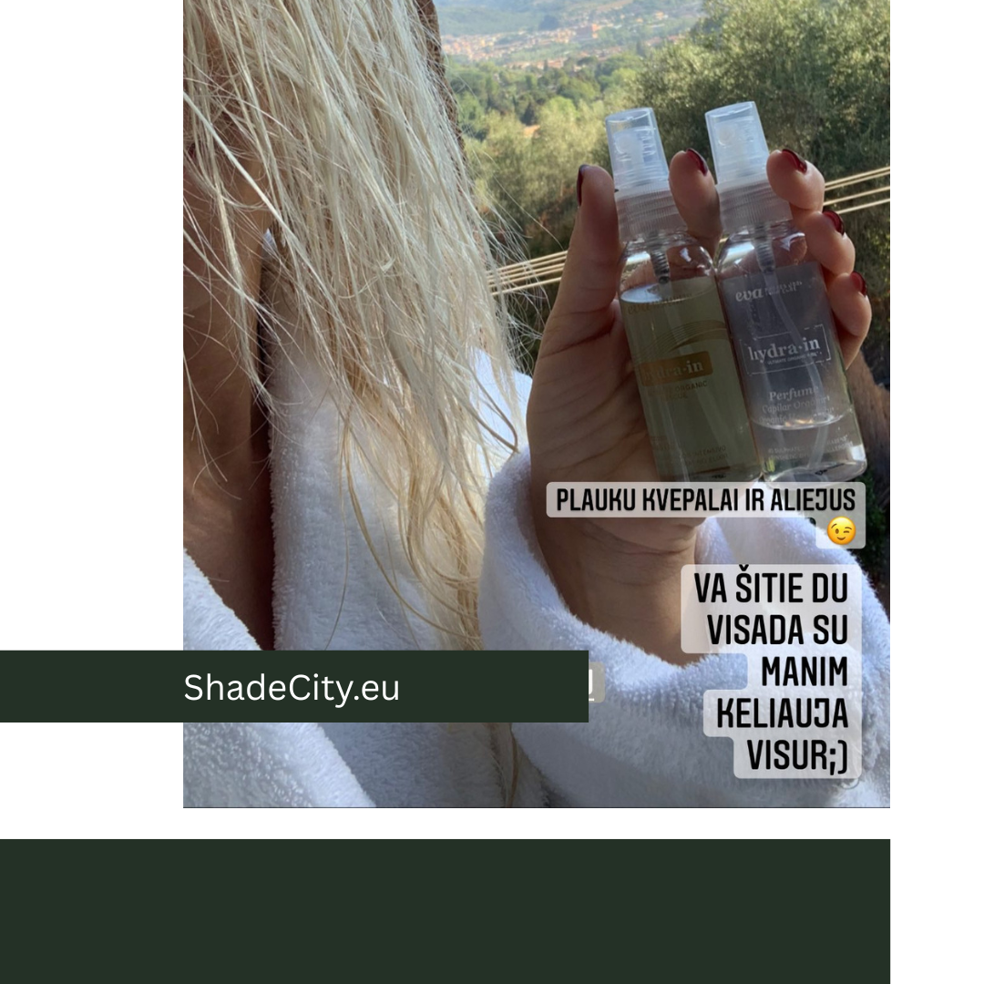 Shade City Facebook ad