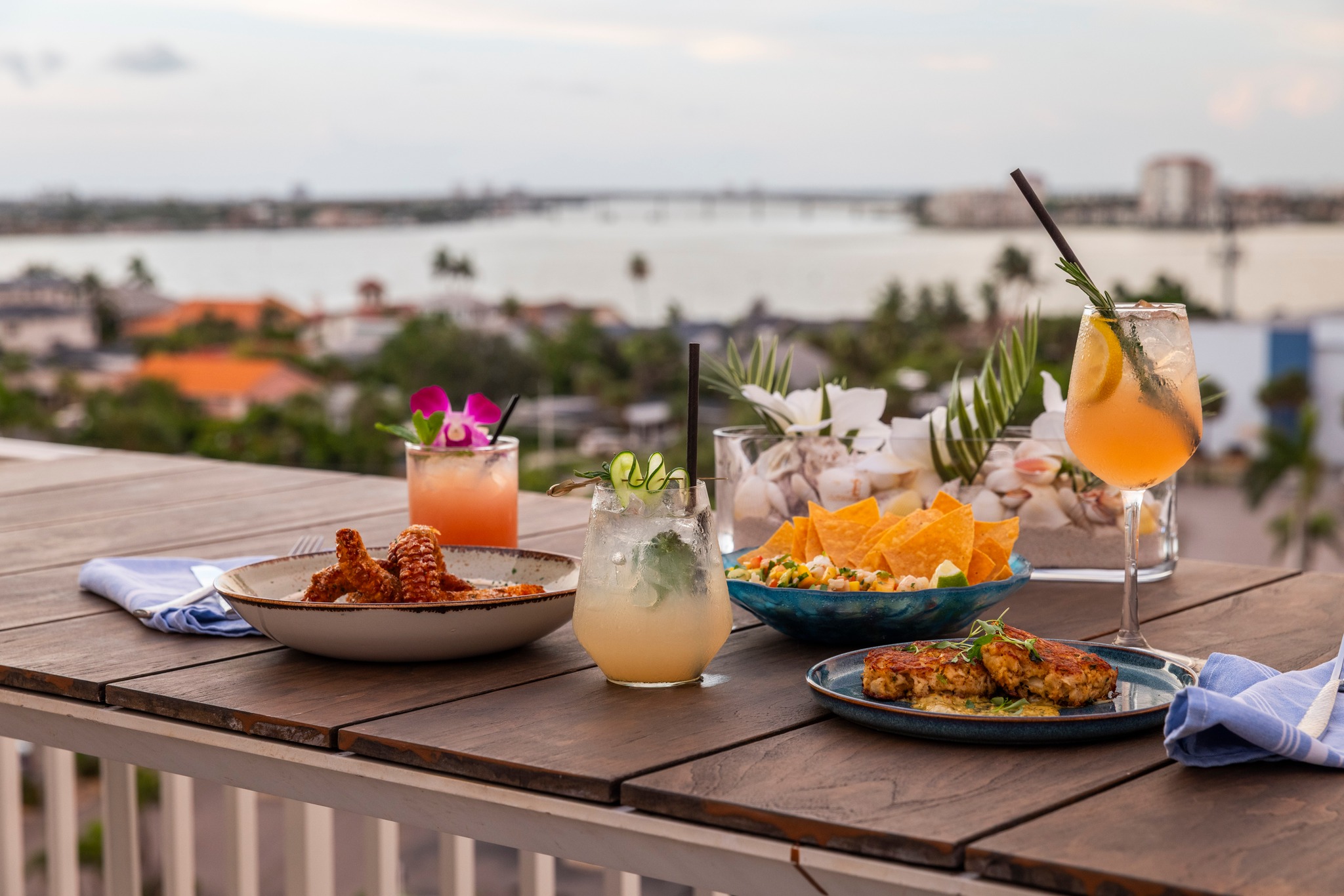 Residence Inn By Marriott St. Petersburg Tierra Verde Facebook ad from Apr 24, 2026