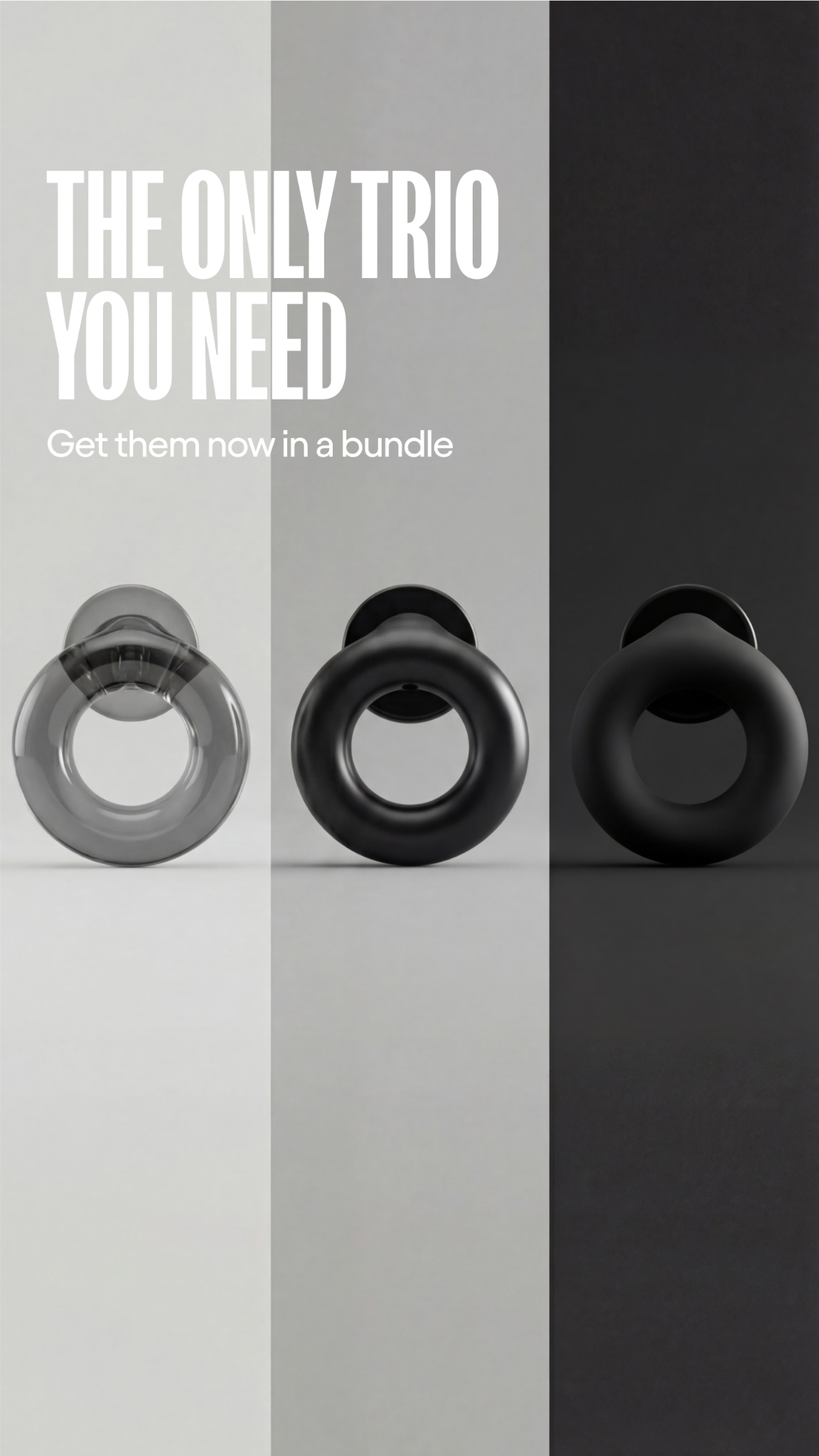 Loop Facebook ad