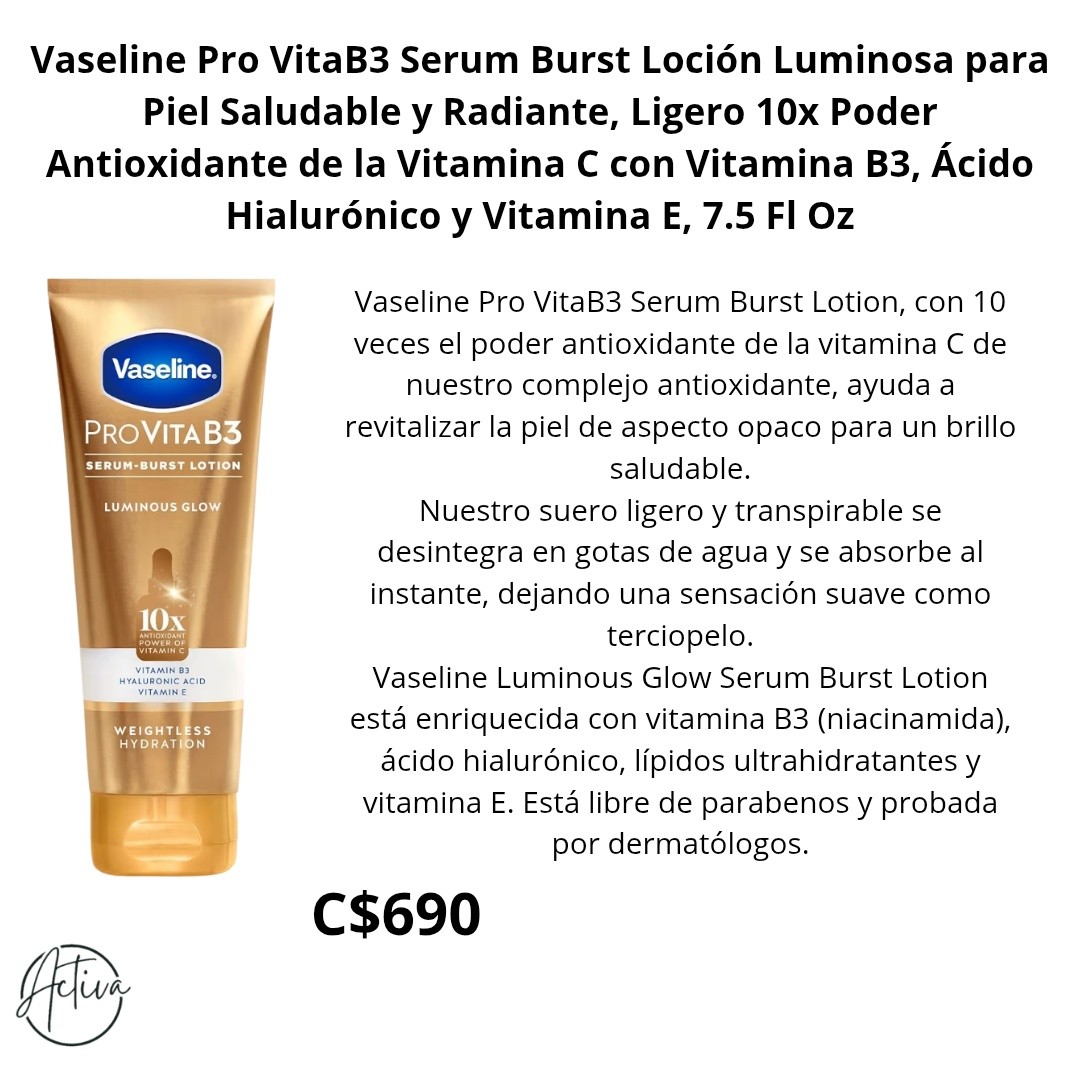 Activa Facebook ad: ¡Todo lo que necesitas para el cuidado de…