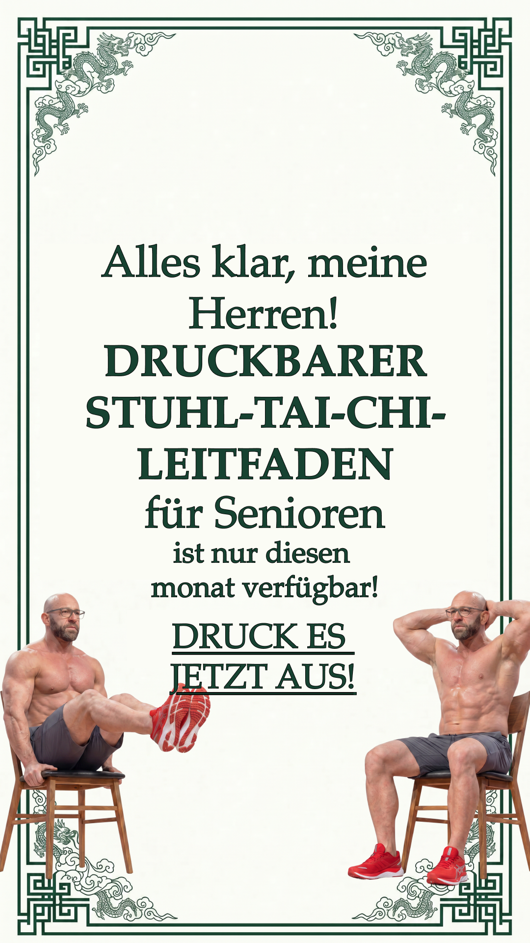 Мy 28 Day Challenge Facebook ad