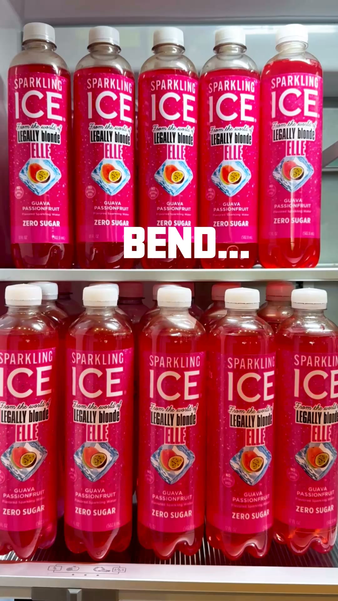Sparkling Ice Facebook ad from Jul 9, 2026