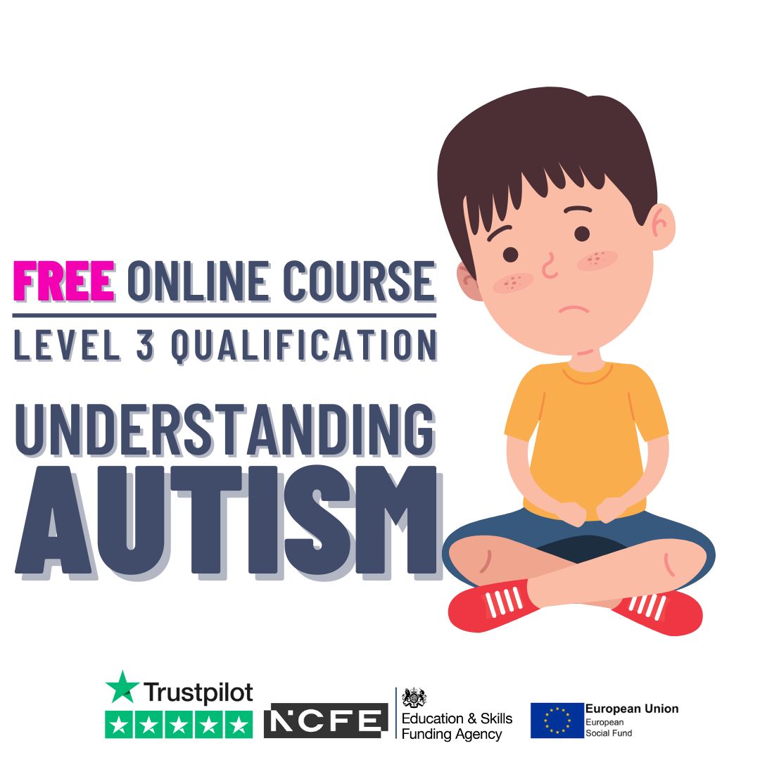 My Free Course Facebook ad