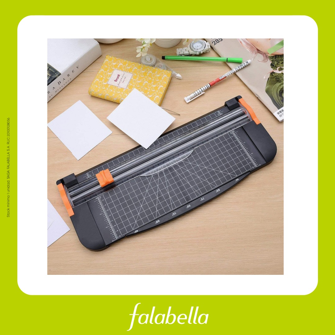 Falabella Perú Facebook ad