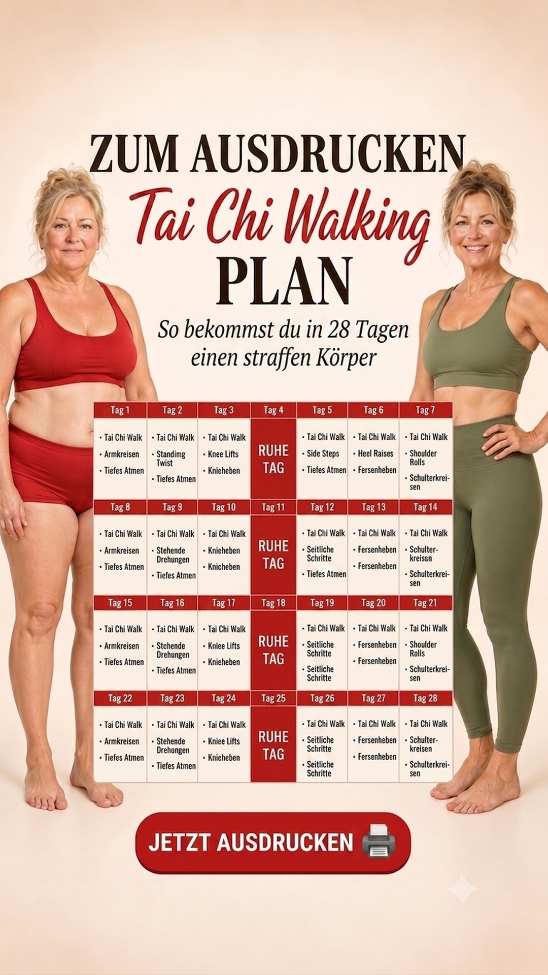 WalkFit Paso a Paso Facebook ad