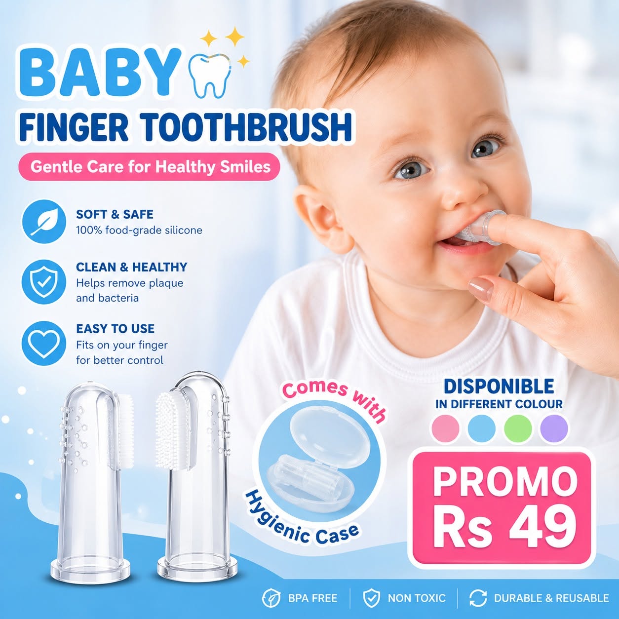 BEST KID'S Facebook ad